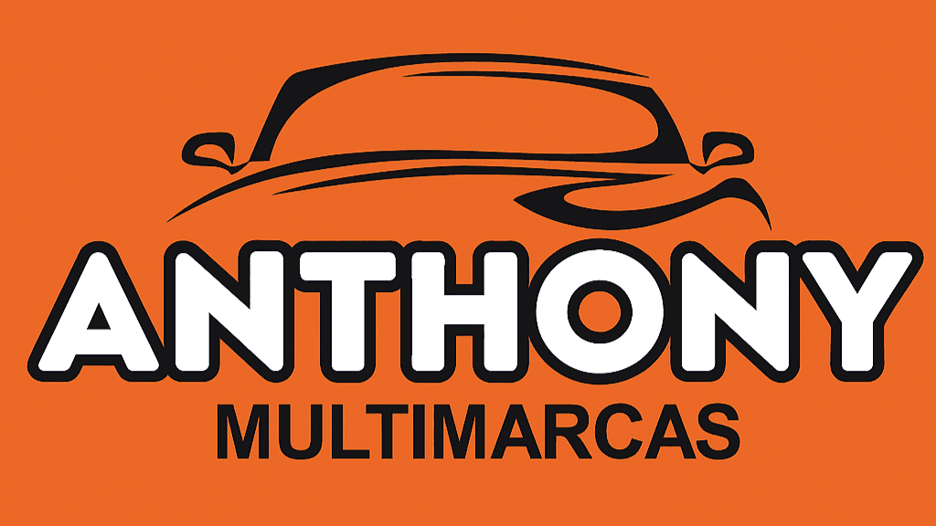 Logotipo ANTHONY MULTIMARCAS